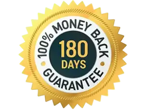 180-Day-Money-Back-Guarantee