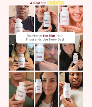 EvoSlim customer reviews