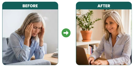 MemoryFuel After And Before Results