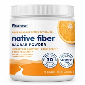 NativePath Native Fiber NativePath Native Fiber Reviews