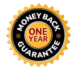 NeuroVera Money Back Guarantee