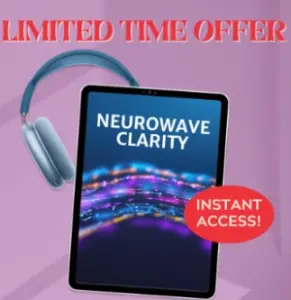 NeuroWave Clarity