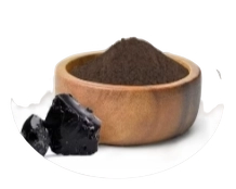 Shilajit Extract