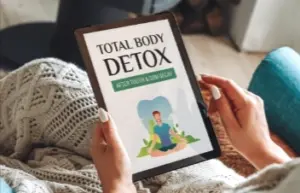 Total Body Detox After Tooth & Gum Decay