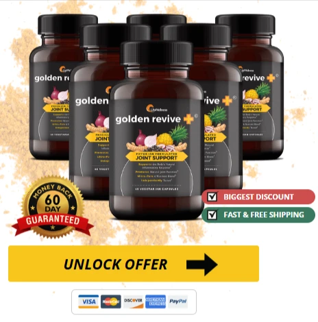 Golden Revive Plus Golden Revive Plus Price