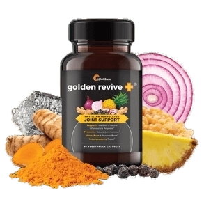 Golden Revive Plus Golden Revive Plus Reviews